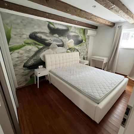 Seaside Zitta Apartman Split Zewnętrze zdjęcie