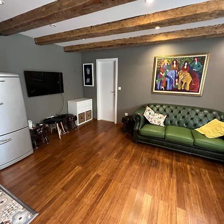 Seaside Zitta Apartman Split Zewnętrze zdjęcie