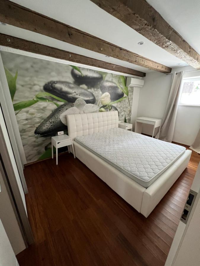 Seaside Zitta Apartman Split Zewnętrze zdjęcie