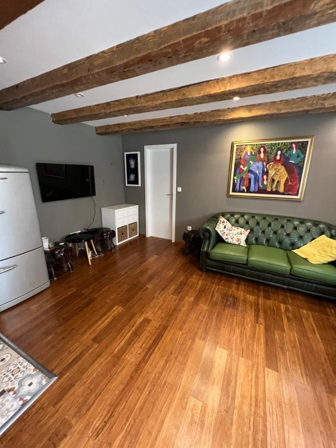 Seaside Zitta Apartman Split Zewnętrze zdjęcie