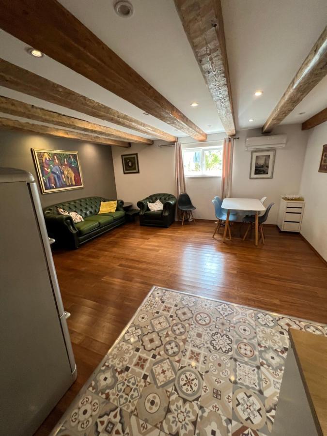 Seaside Zitta Apartman Split Zewnętrze zdjęcie