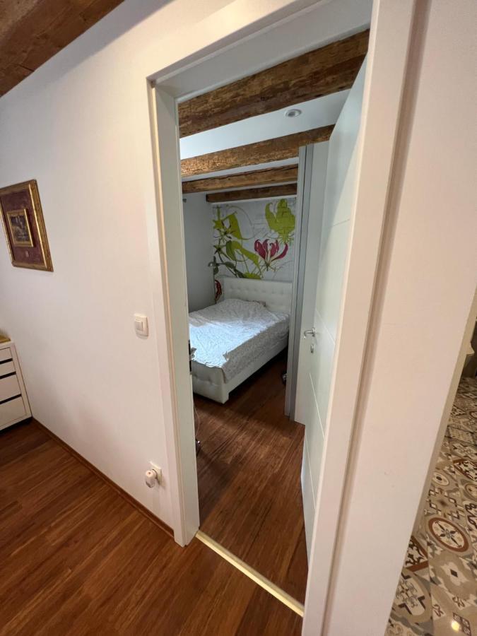 Seaside Zitta Apartman Split Zewnętrze zdjęcie