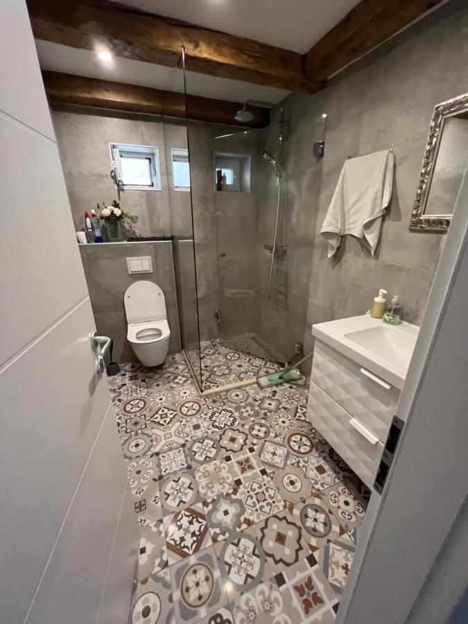 Seaside Zitta Apartman Split Zewnętrze zdjęcie