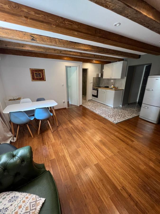 Seaside Zitta Apartman Split Zewnętrze zdjęcie